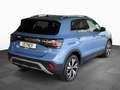Volkswagen T-Cross STYLE 1,5 TSI DSG LED MATRIX IQ DRIVE NAVI APP CO Bleu - thumbnail 5