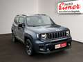 Jeep Renegade 1.5 E-HYBRID ALTITUDE Noir - thumbnail 14