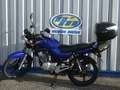 Yamaha YBR 125 Azul - thumbnail 3