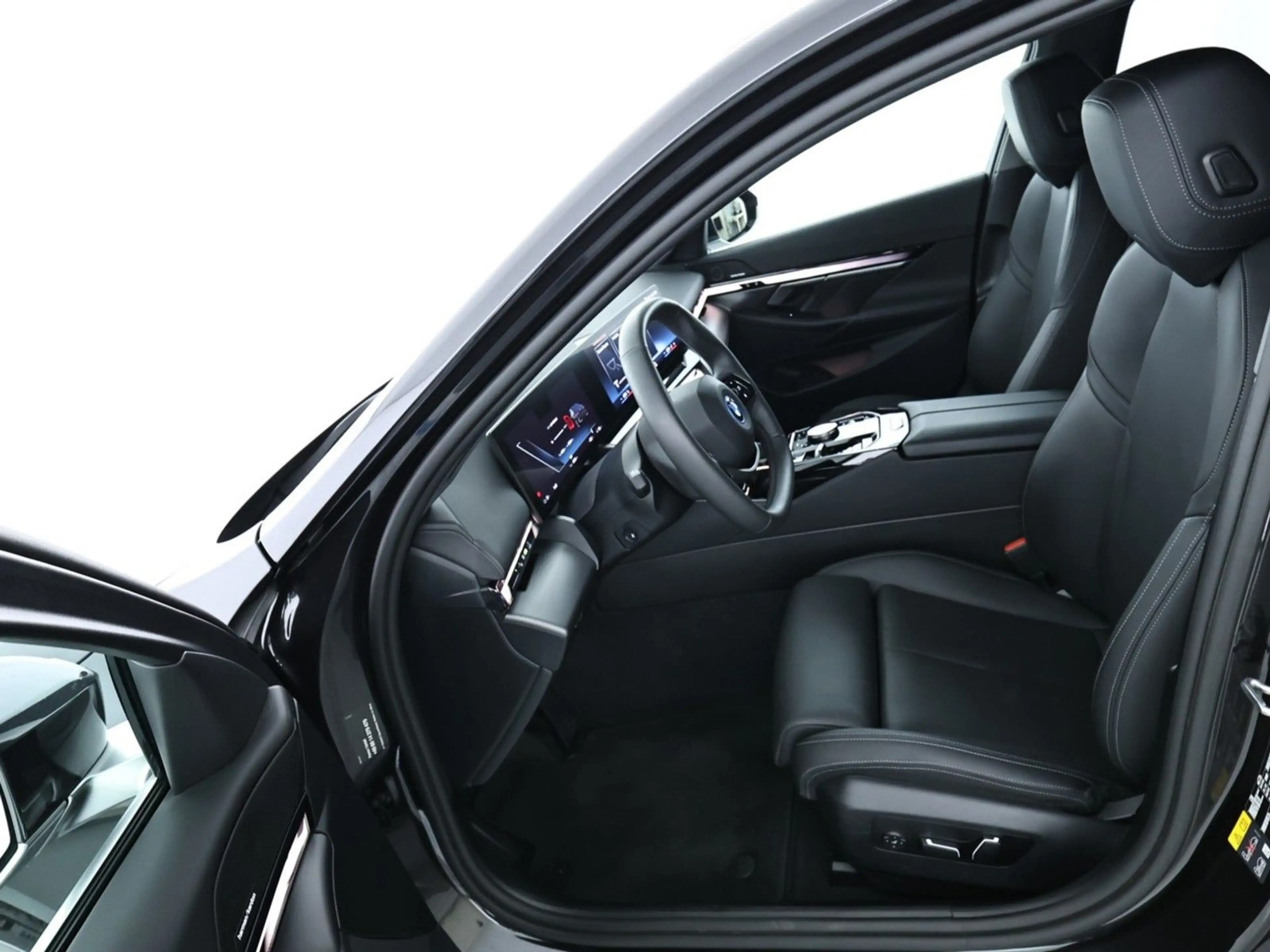 BMW i5 Lim. eDrive 40 AHK|Navi|H&K|Sitzhzg. — photo 8