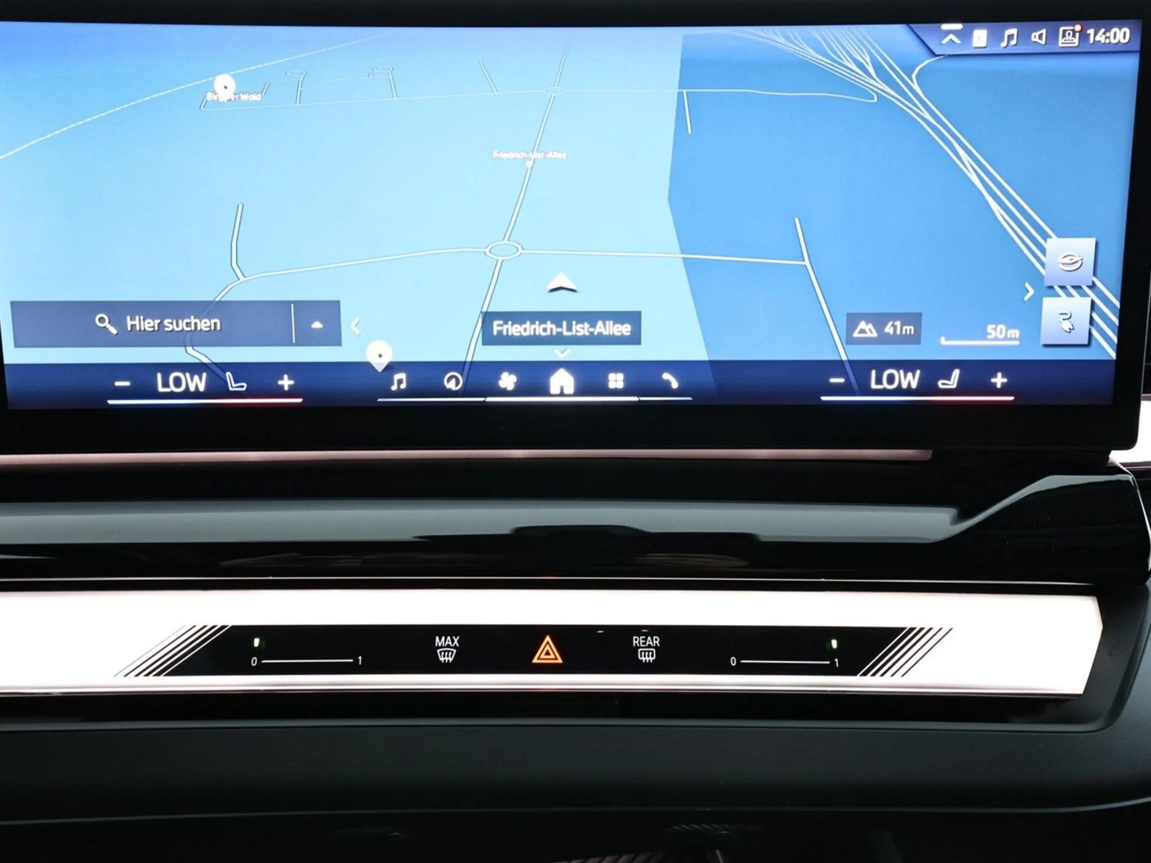 BMW i5 Lim. eDrive 40 AHK|Navi|H&K|Sitzhzg. — photo 12