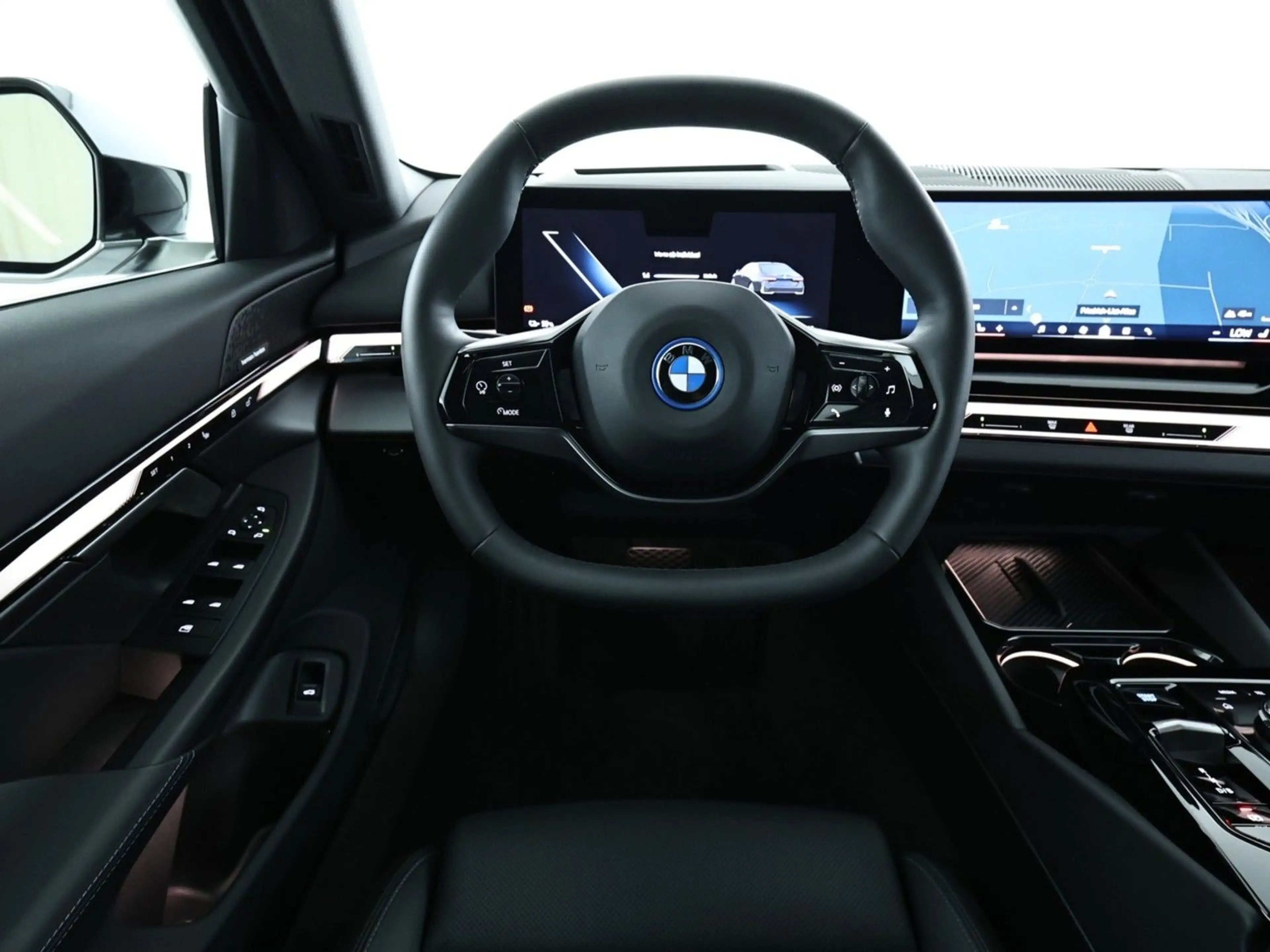 BMW i5 Lim. eDrive 40 AHK|Navi|H&K|Sitzhzg. — photo 10