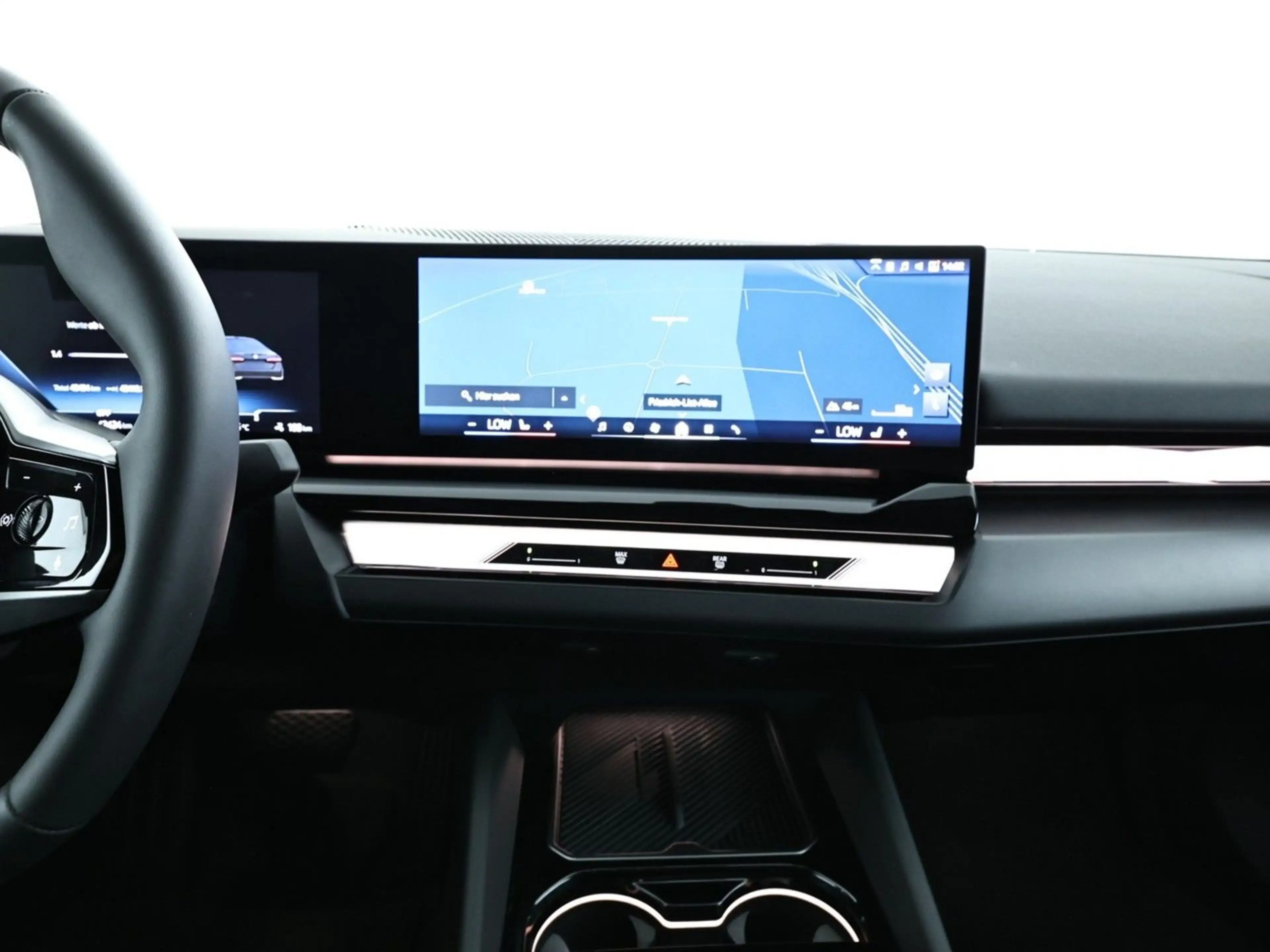 BMW i5 Lim. eDrive 40 AHK|Navi|H&K|Sitzhzg. — photo 11