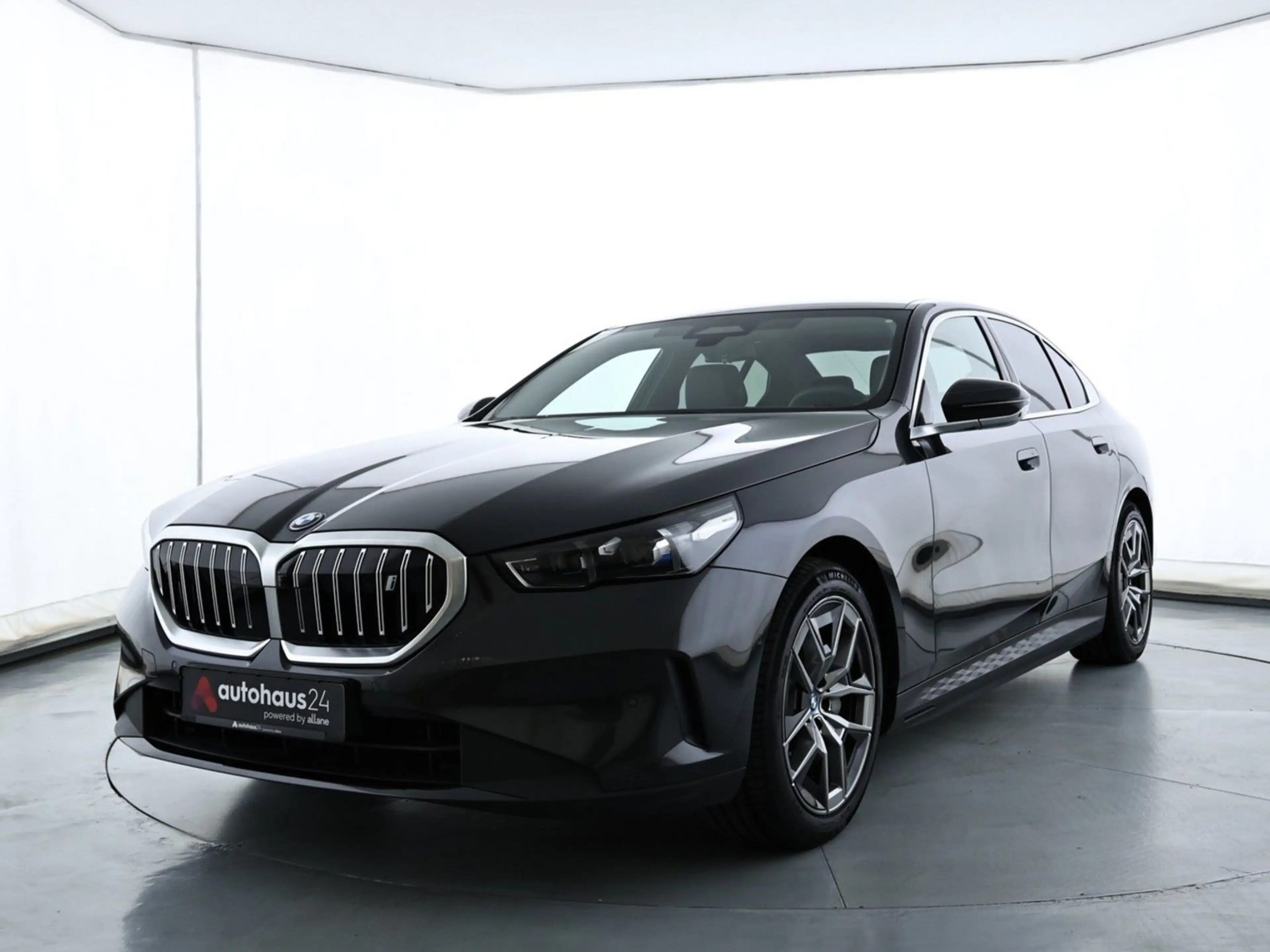 BMW i5 Lim. eDrive 40 AHK|Navi|H&K|Sitzhzg. — photo 3