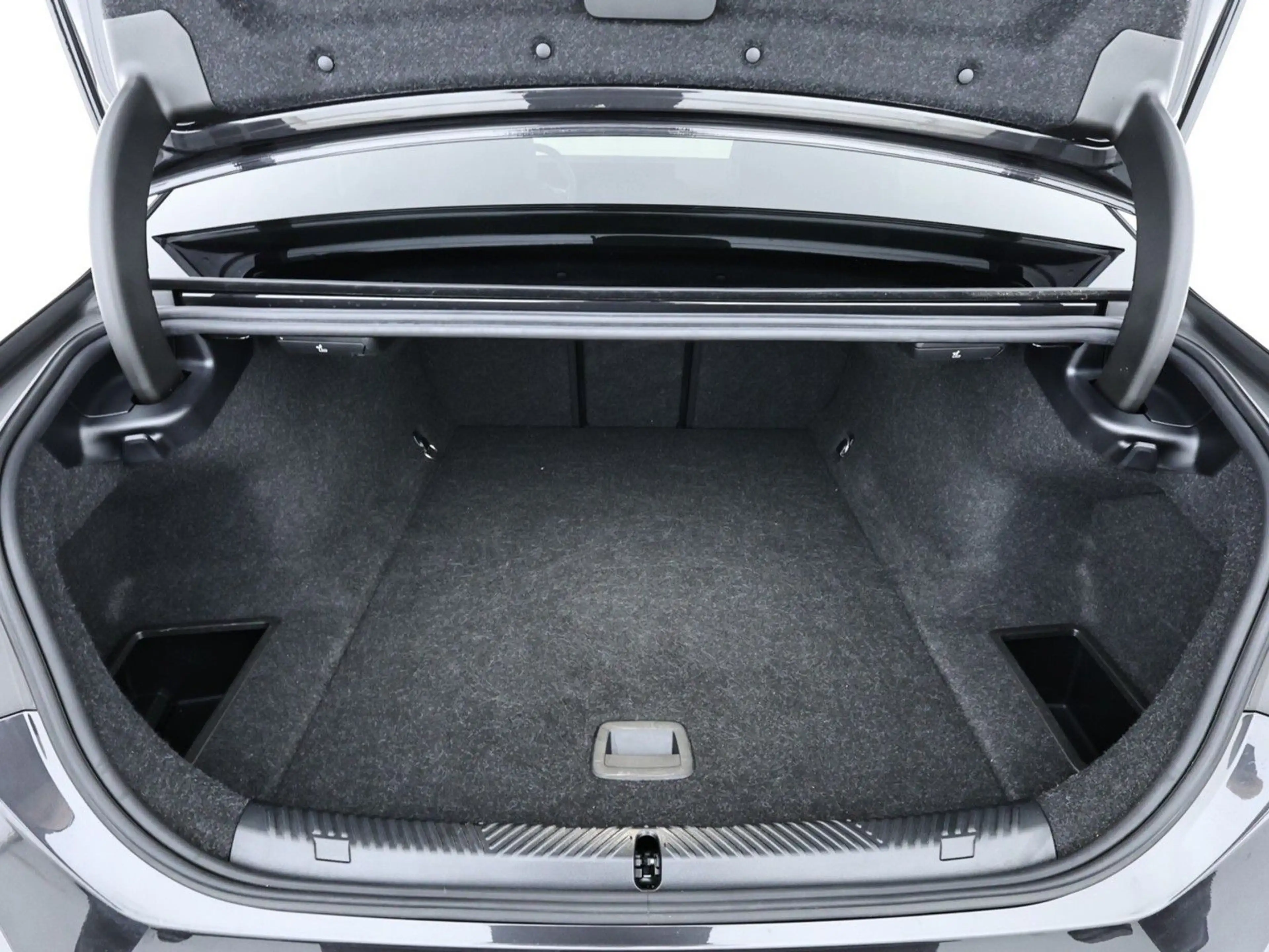 BMW i5 Lim. eDrive 40 AHK|Navi|H&K|Sitzhzg. — photo 6
