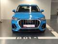 Audi Q3 Q3 45 TFSI e S tronic S line edition Bleu - thumbnail 2