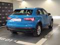 Audi Q3 Q3 45 TFSI e S tronic S line edition Bleu - thumbnail 4