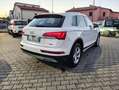 Audi Q5 Q5 40 2.0 tdi mhev Business Adv quattro s-tronic Bianco - thumbnail 2