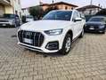 Audi Q5 Q5 40 2.0 tdi mhev Business Adv quattro s-tronic Bianco - thumbnail 4
