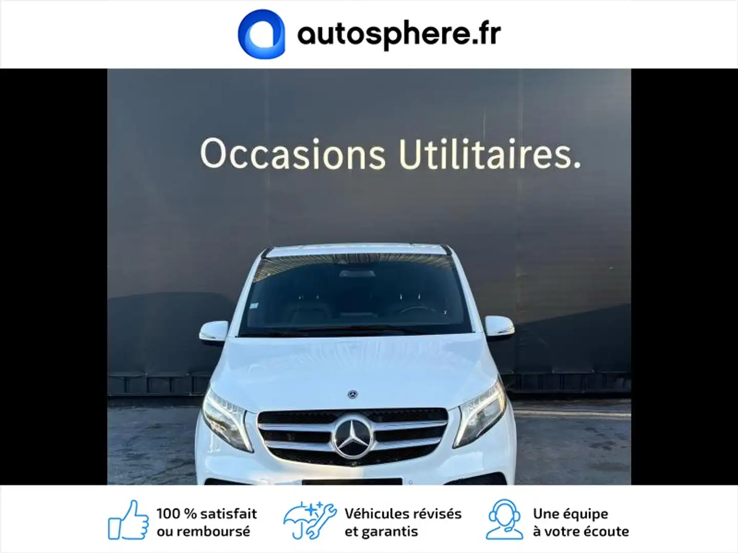 Mercedes-Benz CL 300 d Long Avantgarde 9G-Tronic 154g - 2