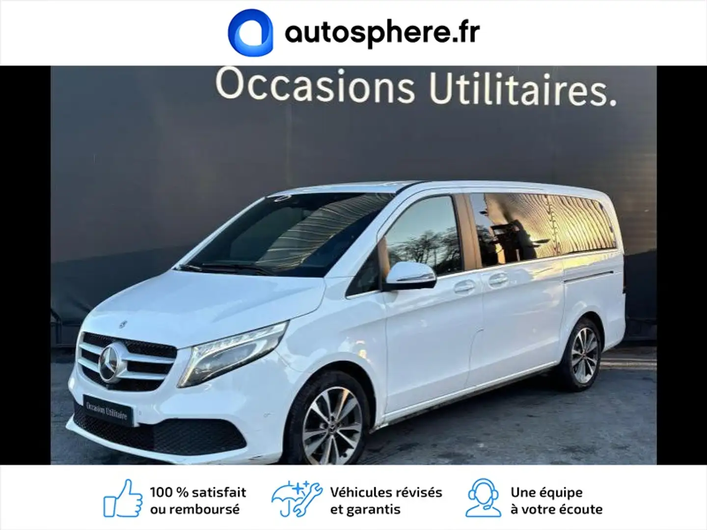 Mercedes-Benz CL 300 d Long Avantgarde 9G-Tronic 154g - 1