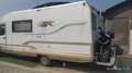 Iveco Daily Motorhome Laika 2.8td EcoVip 100 IVECO SERIE ORO - thumbnail 2