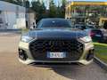 Audi SQ5 Q5 2021 Sportback 3.0 tdi mhev 48V quatt tiptronic Grigio - thumbnail 4