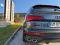 Audi SQ5 Q5 2021 Sportback 3.0 tdi mhev 48V quatt tiptronic Grigio - thumbnail 15