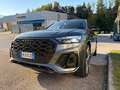 Audi SQ5 Q5 2021 Sportback 3.0 tdi mhev 48V quatt tiptronic Grigio - thumbnail 3