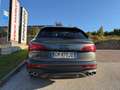 Audi SQ5 Q5 2021 Sportback 3.0 tdi mhev 48V quatt tiptronic Grigio - thumbnail 6