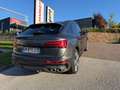 Audi SQ5 Q5 2021 Sportback 3.0 tdi mhev 48V quatt tiptronic Grigio - thumbnail 5