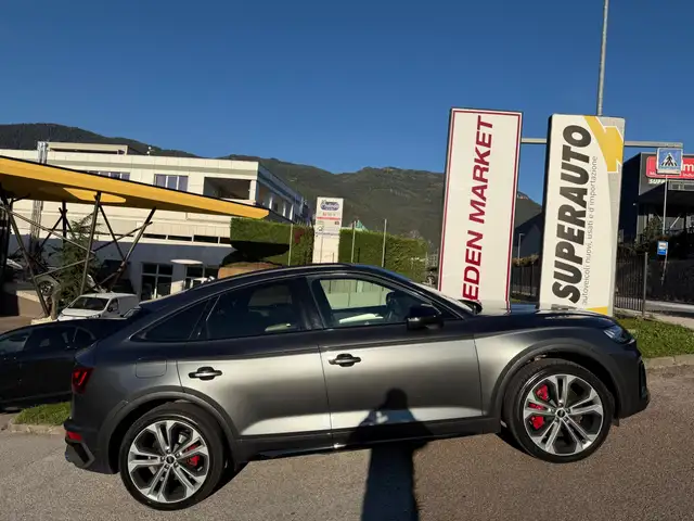 Audi SQ5 Q5 2021 Sportback 3.0 tdi mhev 48V quatt tiptronic