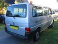Volkswagen T4 Caravelle TDI 7DK 2Y3/ Autmomatik lange Version Silber - thumbnail 9