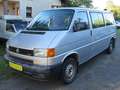 Volkswagen T4 Caravelle TDI 7DK 2Y3/ Autmomatik lange Version Silber - thumbnail 3