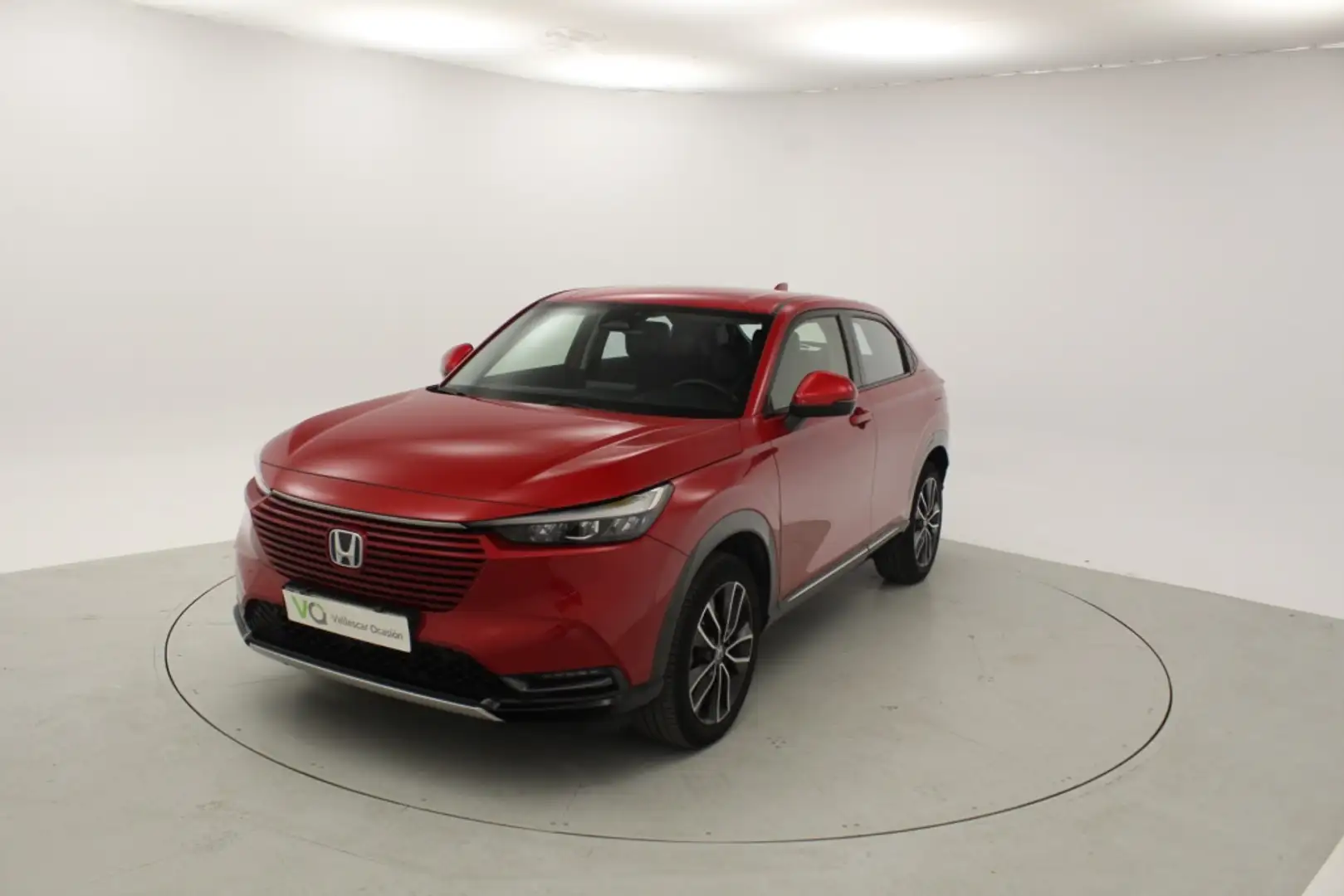Honda HR-V HRV ADVANCE 1.5I-MMD 130CV CVT 5P. - 2