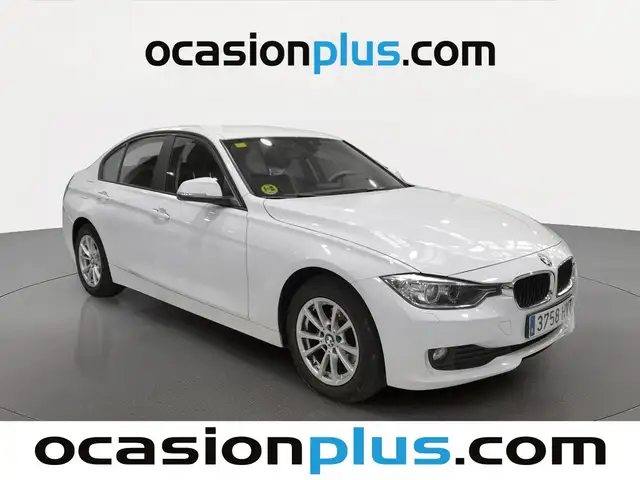 BMW 318 318dA