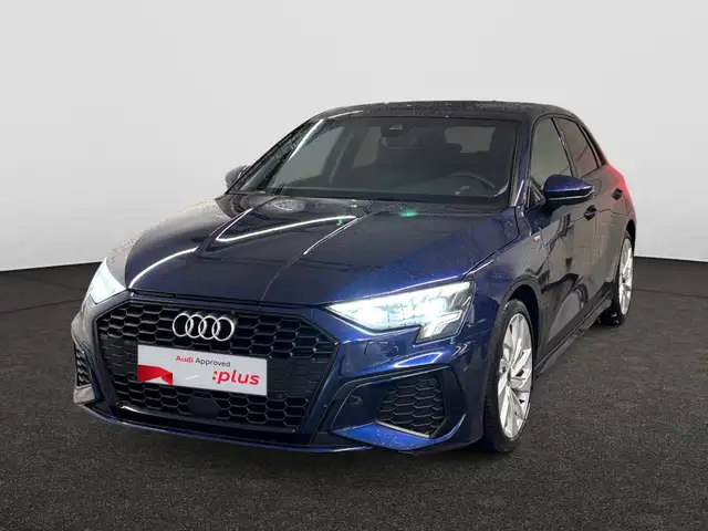 Audi A3 main image