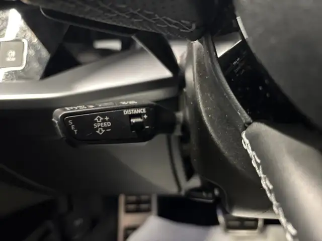 Audi A3 view 8