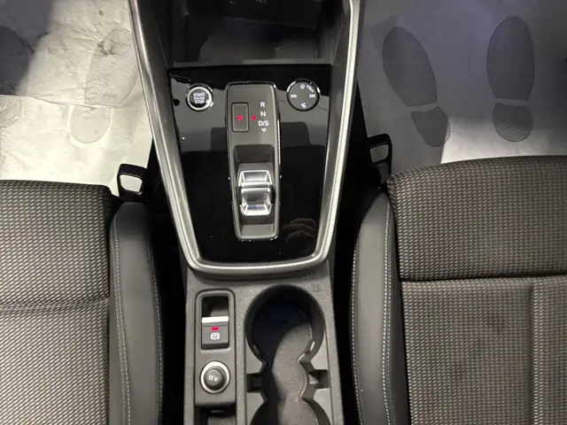 Audi A3 view 15