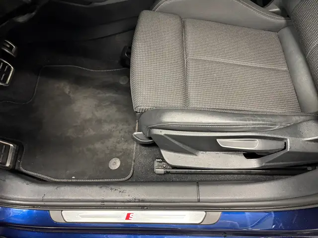 Audi A3 view 9