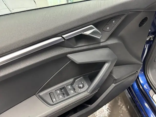 Audi A3 view 10