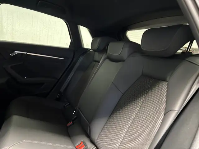 Audi A3 view 11