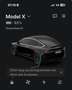 Tesla Model X Model X 100D Allradantrieb Nero - thumbnail 7