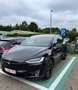 Tesla Model X Model X 100D Allradantrieb Nero - thumbnail 1