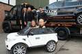 Volkswagen Tiguan Comfortline BMT/Start-Stopp Gris - thumbnail 2