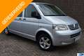 Volkswagen T5 Transporter 1.9 TDI 340 Trendline DC Aangepaste Rolstoelauto Zilver - thumbnail 1