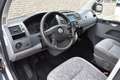 Volkswagen T5 Transporter 1.9 TDI 340 Trendline DC Aangepaste Rolstoelauto Zilver - thumbnail 9