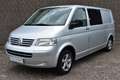 Volkswagen T5 Transporter 1.9 TDI 340 Trendline DC Aangepaste Rolstoelauto Zilver - thumbnail 3