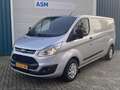 Ford Transit Custom 290 2.2 101Pk TDCI L2H1 Trend / Cruise / Airco / N Grijs - thumbnail 2