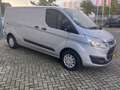 Ford Transit Custom 290 2.2 101Pk TDCI L2H1 Trend / Cruise / Airco / N Grijs - thumbnail 4