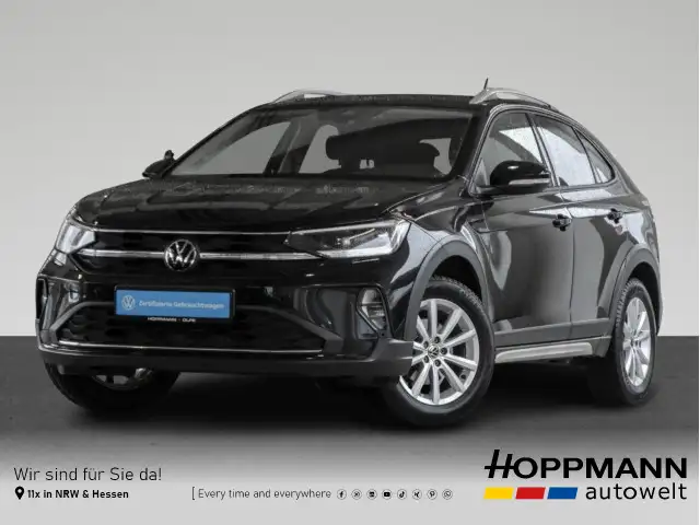Volkswagen Taigo 1.0 TSI Style DSG ACC KAMERA MATRIX APP-CO