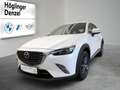 Mazda CX-3 CX-3 G120 Revolution Weiß - thumbnail 1