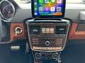 Mercedes-Benz G 350 d S.W. Noir - thumbnail 15