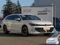 Volkswagen Passat Variant Elegance 2,0l TDI DSG ACC AHK Navi Klima Navi Weiß - thumbnail 1