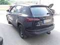 Skoda Karoq Ambition2.0TDI DSG LED Navi SHZ AHK Alu Schwarz - thumbnail 4