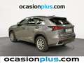 Lexus NX 300 300h Business 2WD Gris - thumbnail 3