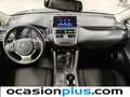 Lexus NX 300 300h Business 2WD Gris - thumbnail 6