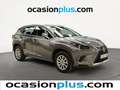 Lexus NX 300 300h Business 2WD Gris - thumbnail 2