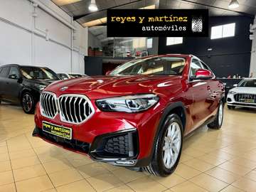 xDrive 30dA xLine