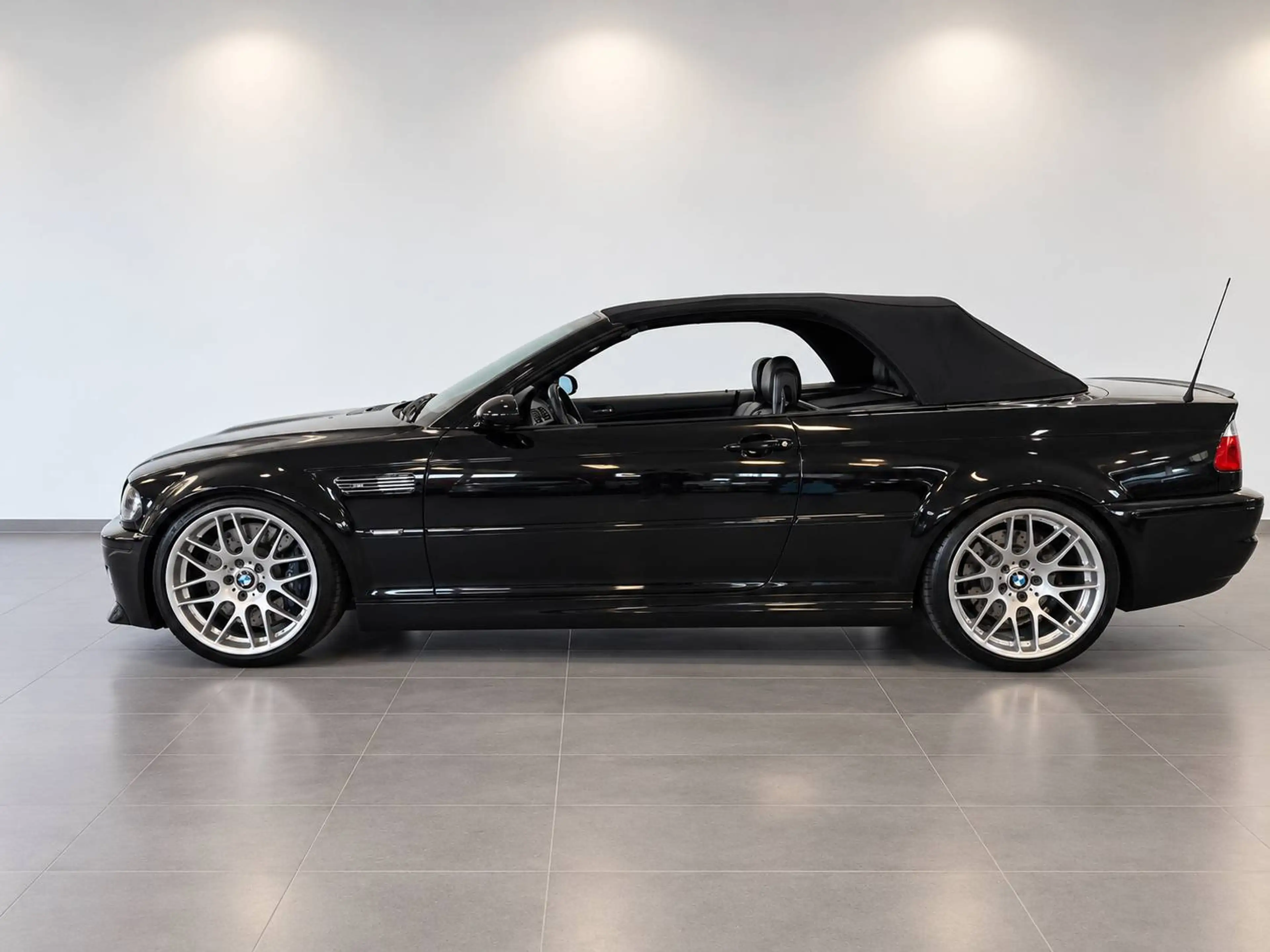 BMW M3 Basis — photo 4